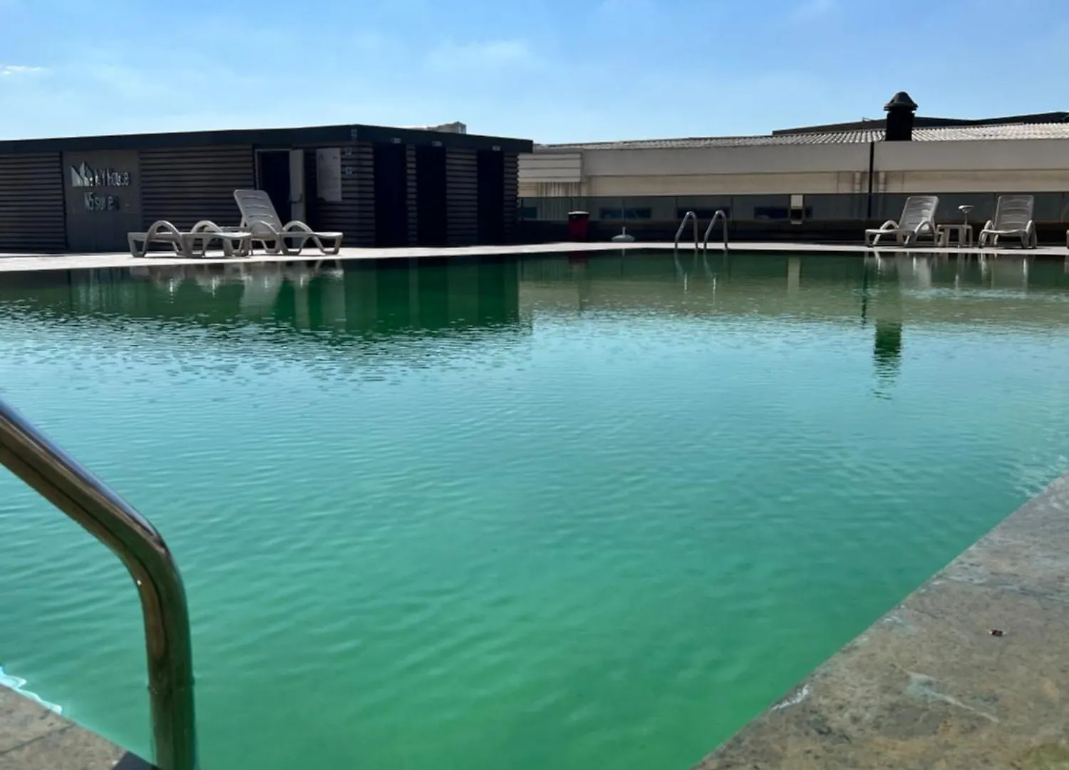 My House N5 Suites Hotel Стамбул