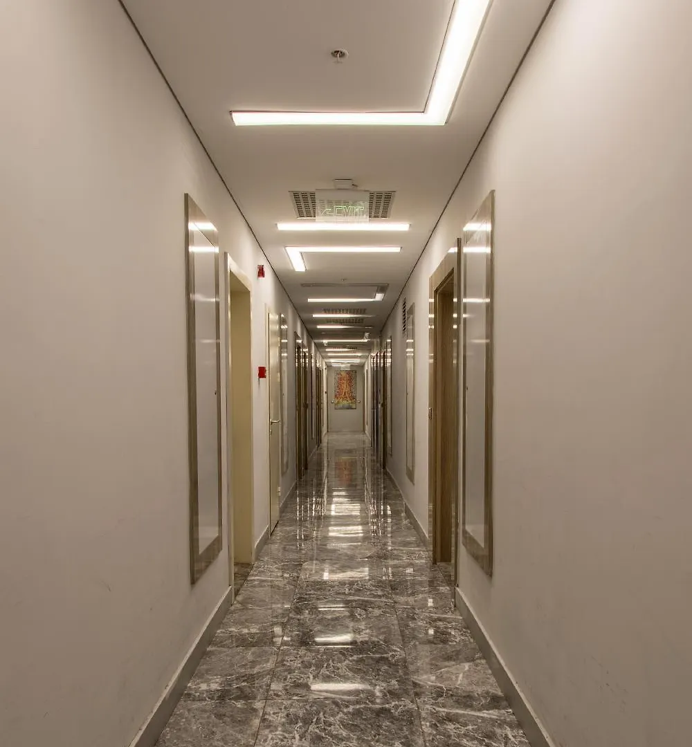 My House N5 Suites Hotel Стамбул