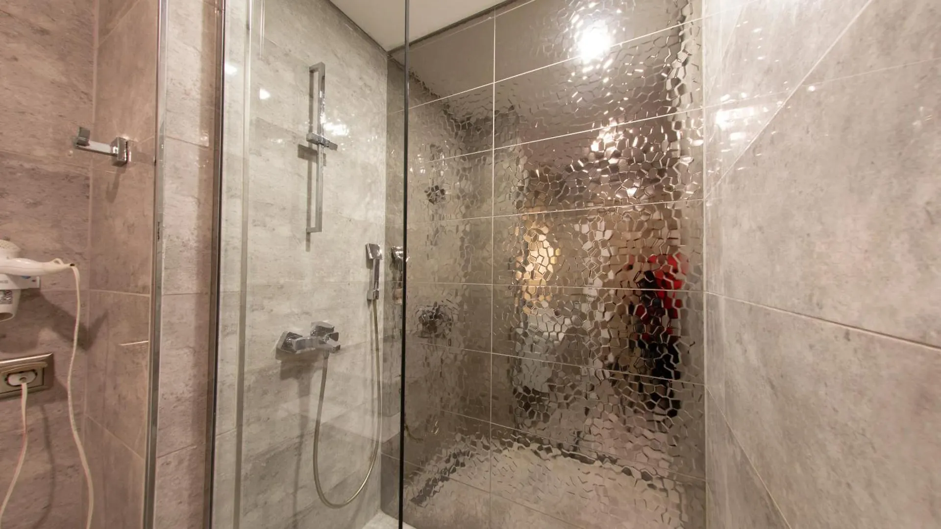 My House N5 Suites Hotel Стамбул