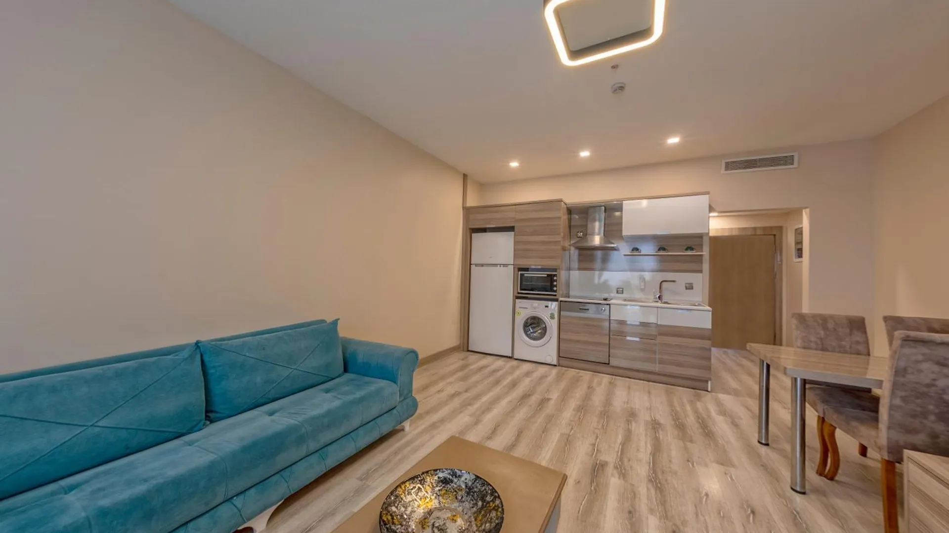 My House N5 Suites Hotel Стамбул