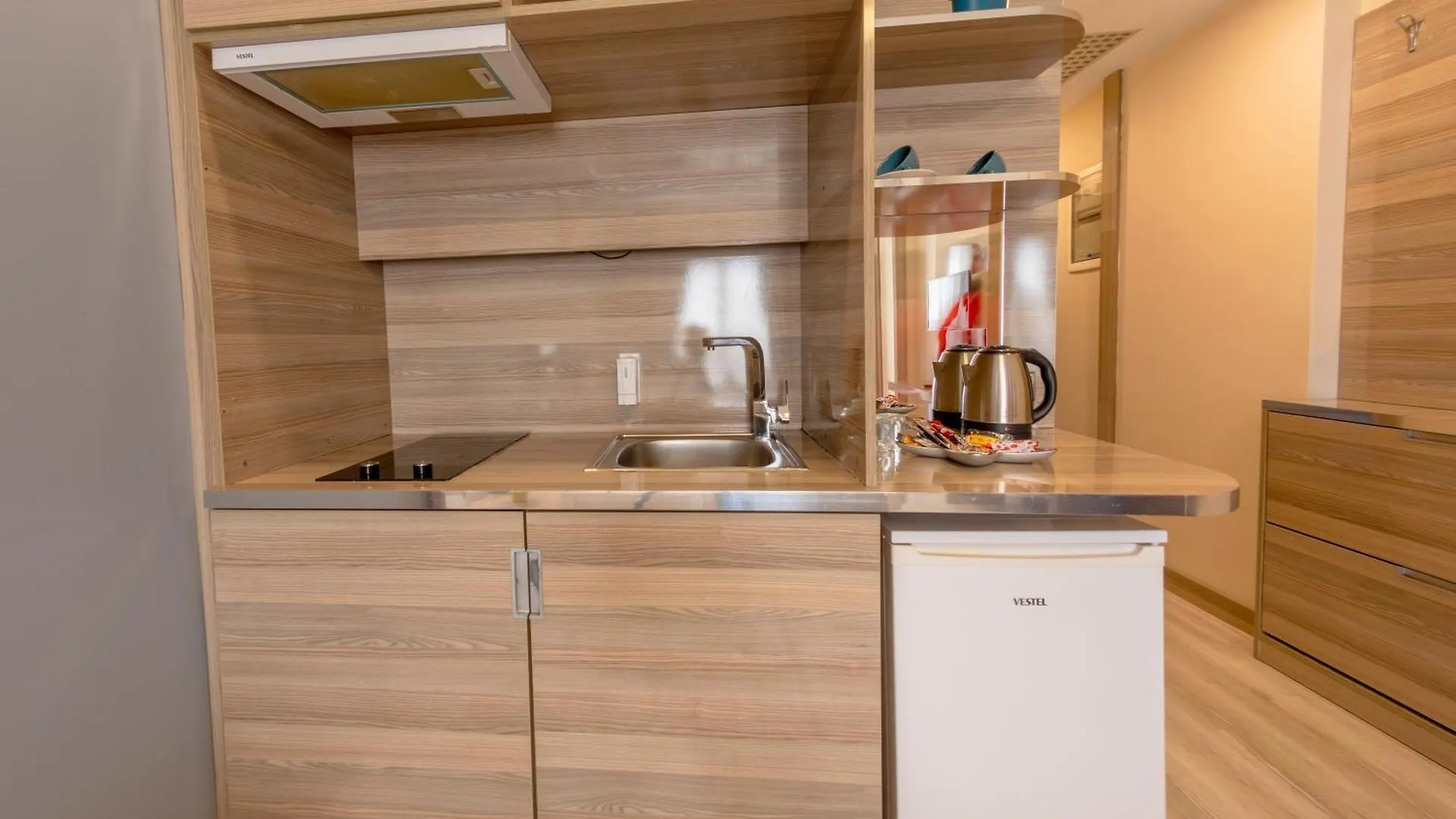 My House N5 Suites Hotel Стамбул 4*,  Турция