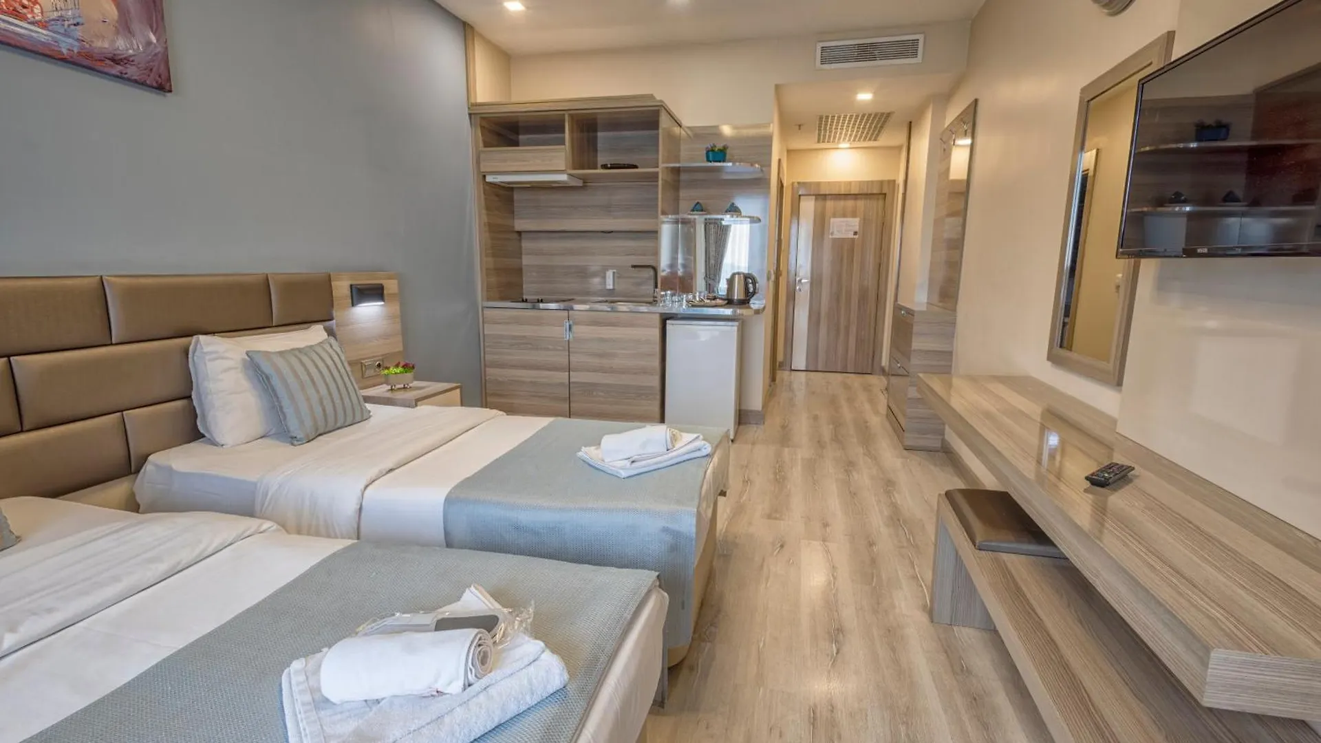 ****  My House N5 Suites Hotel Стамбул Турция
