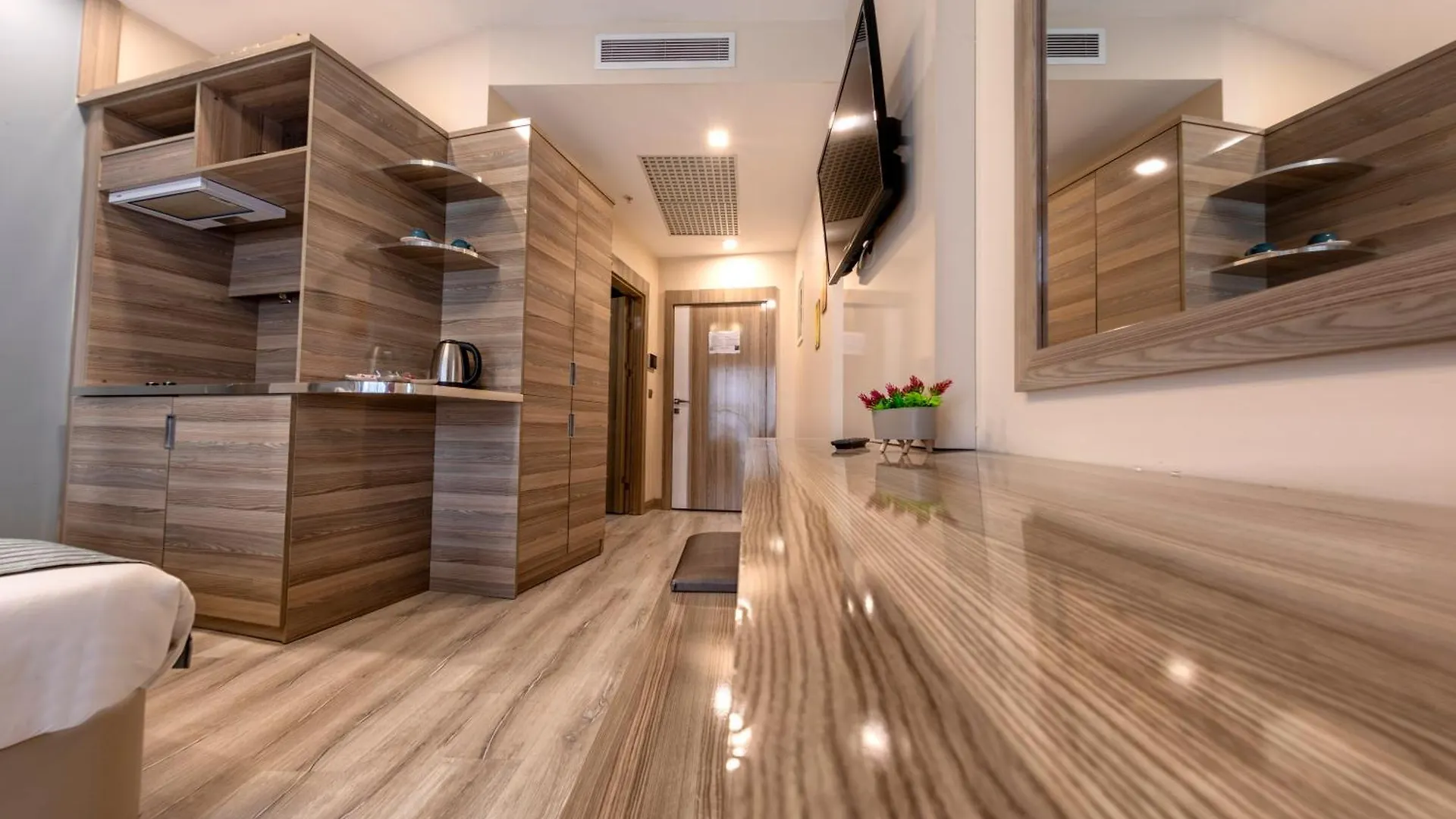 ****  My House N5 Suites Hotel Стамбул Турция