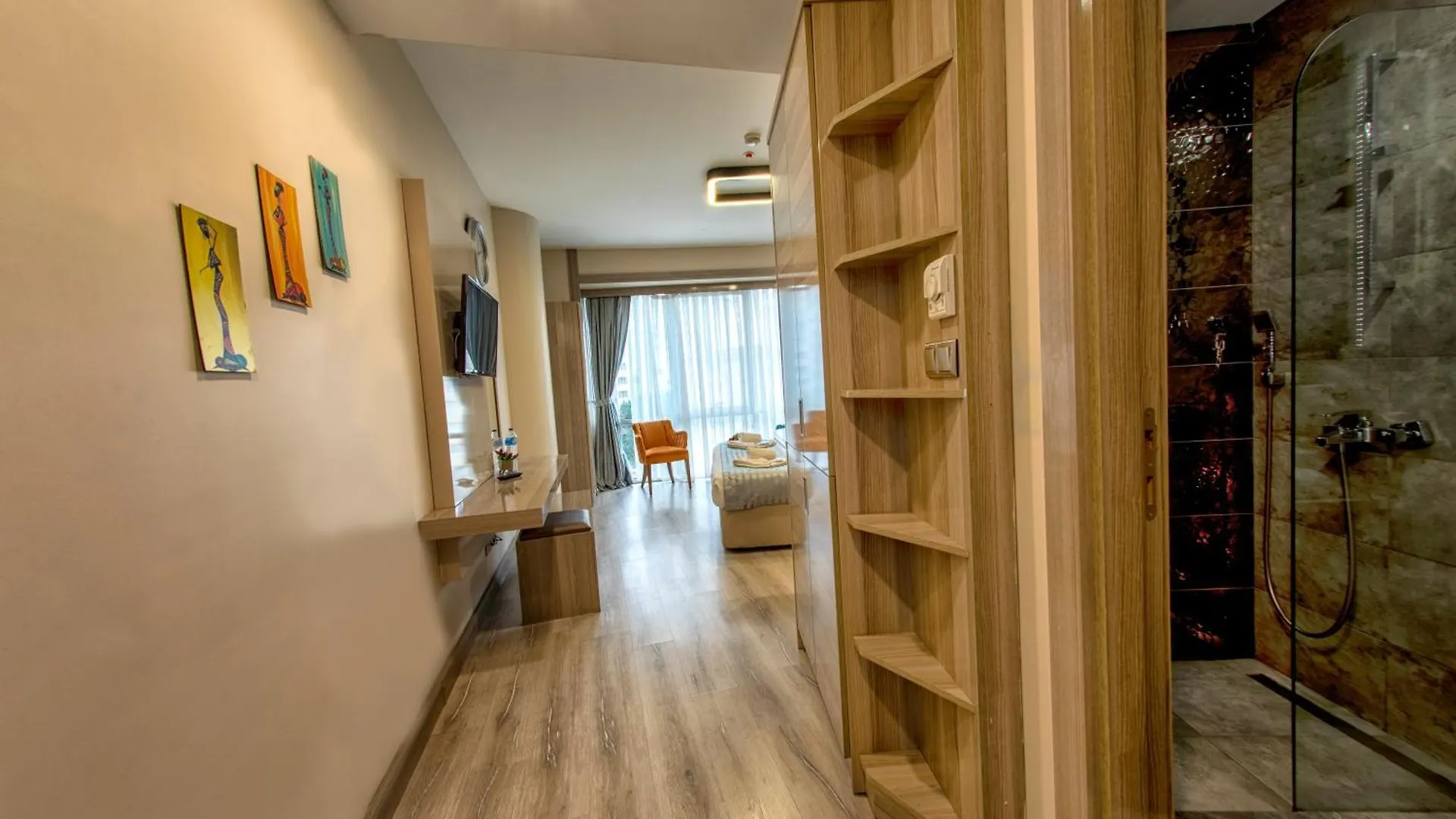 My House N5 Suites Hotel Istanbul