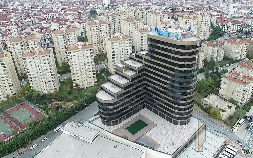 My House N5 Suites Hotel Стамбул