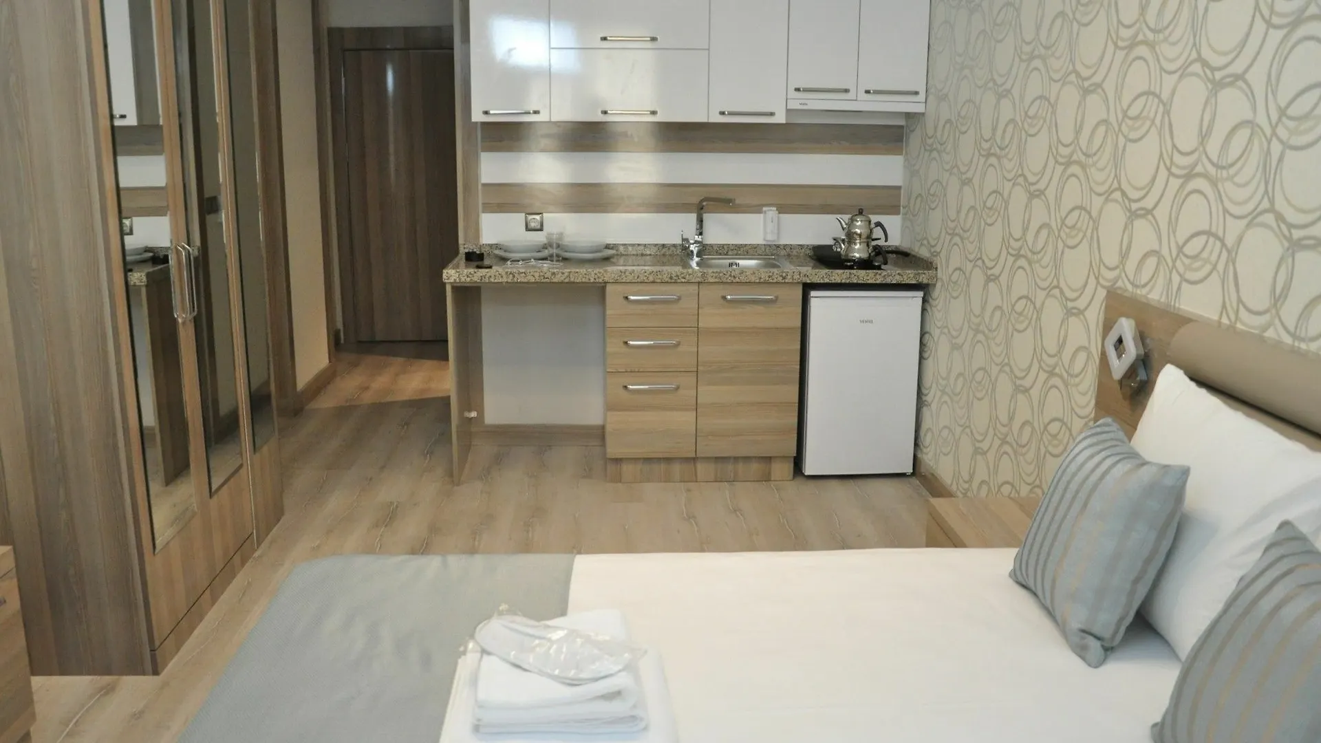 My House N5 Suites Hotel Стамбул