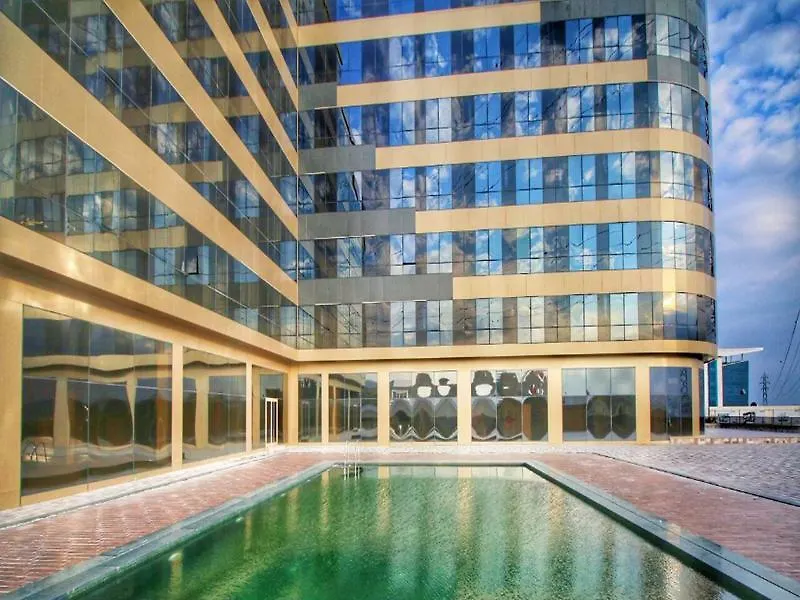 My House N5 Suites Hotel Istanbul 4*,  Turkey
