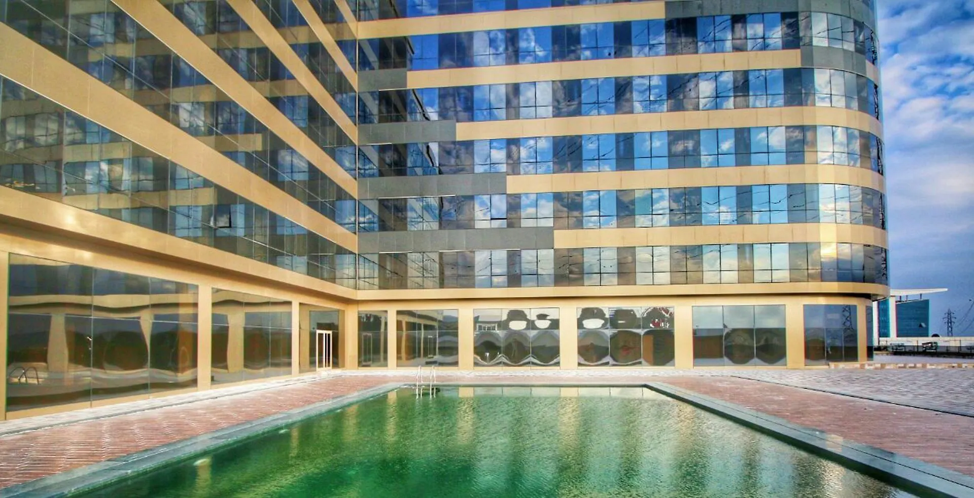 My House N5 Suites Hotel Istanbul