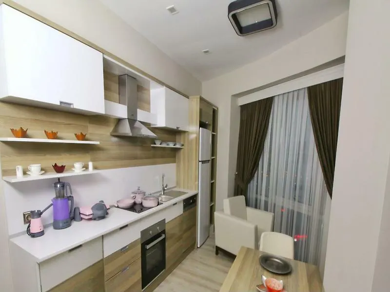 My House N5 Suites Hotel Стамбул 4*,