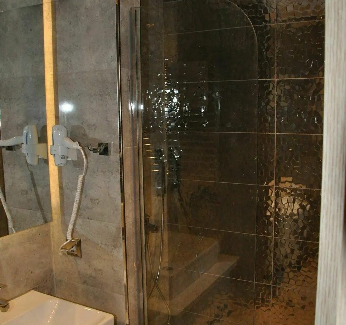 My House N5 Suites Hotel Стамбул