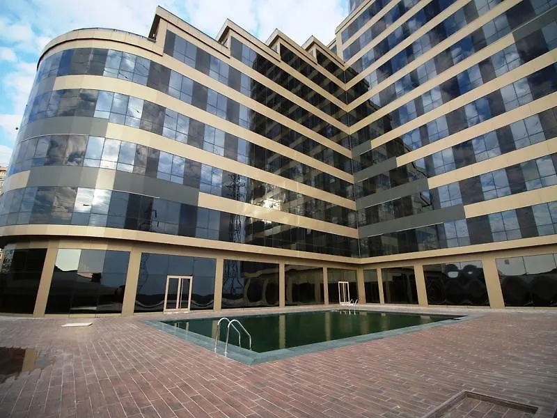 My House N5 Suites Hotel Istanbul