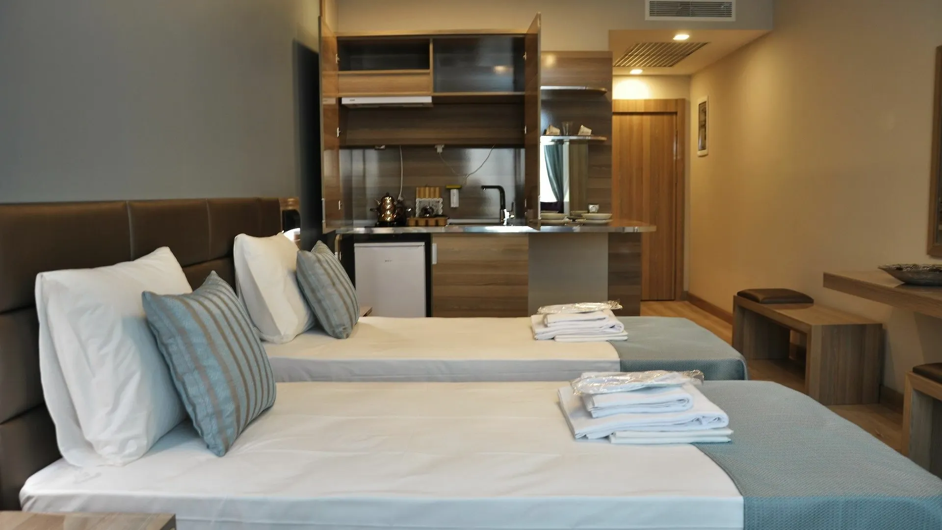 My House N5 Suites Hotel Стамбул 4*,  Турция