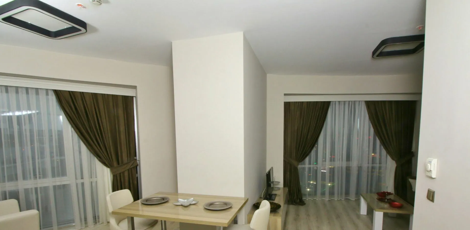 My House N5 Suites Hotel Стамбул