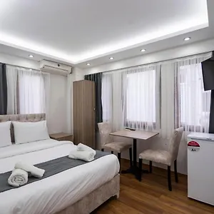 Galataport Suites Стамбул