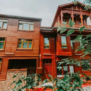 Acacia Mansion Стамбул