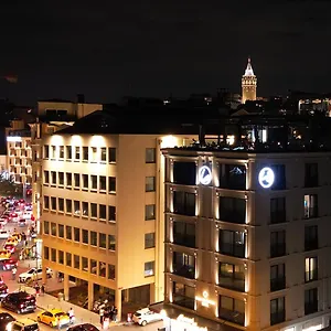Pera Bosphorus **** Κωνσταντινούπολη
