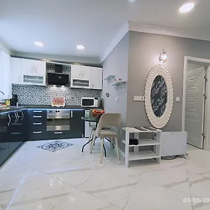 Little Palace Blue Стамбул