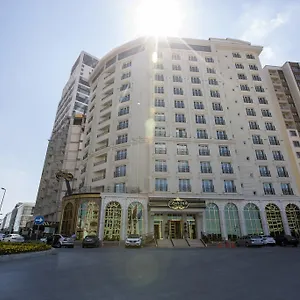 4* فندق World Point