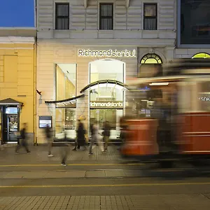 Richmond **** Κωνσταντινούπολη