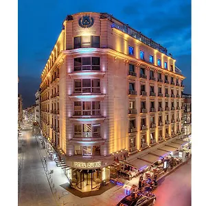 Zurich Old **** Κωνσταντινούπολη