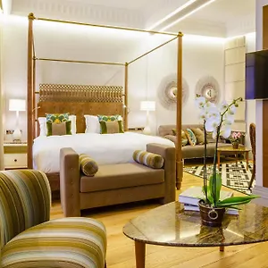 4* فندق Ravouna 1906 Bosphorus (adults Only)