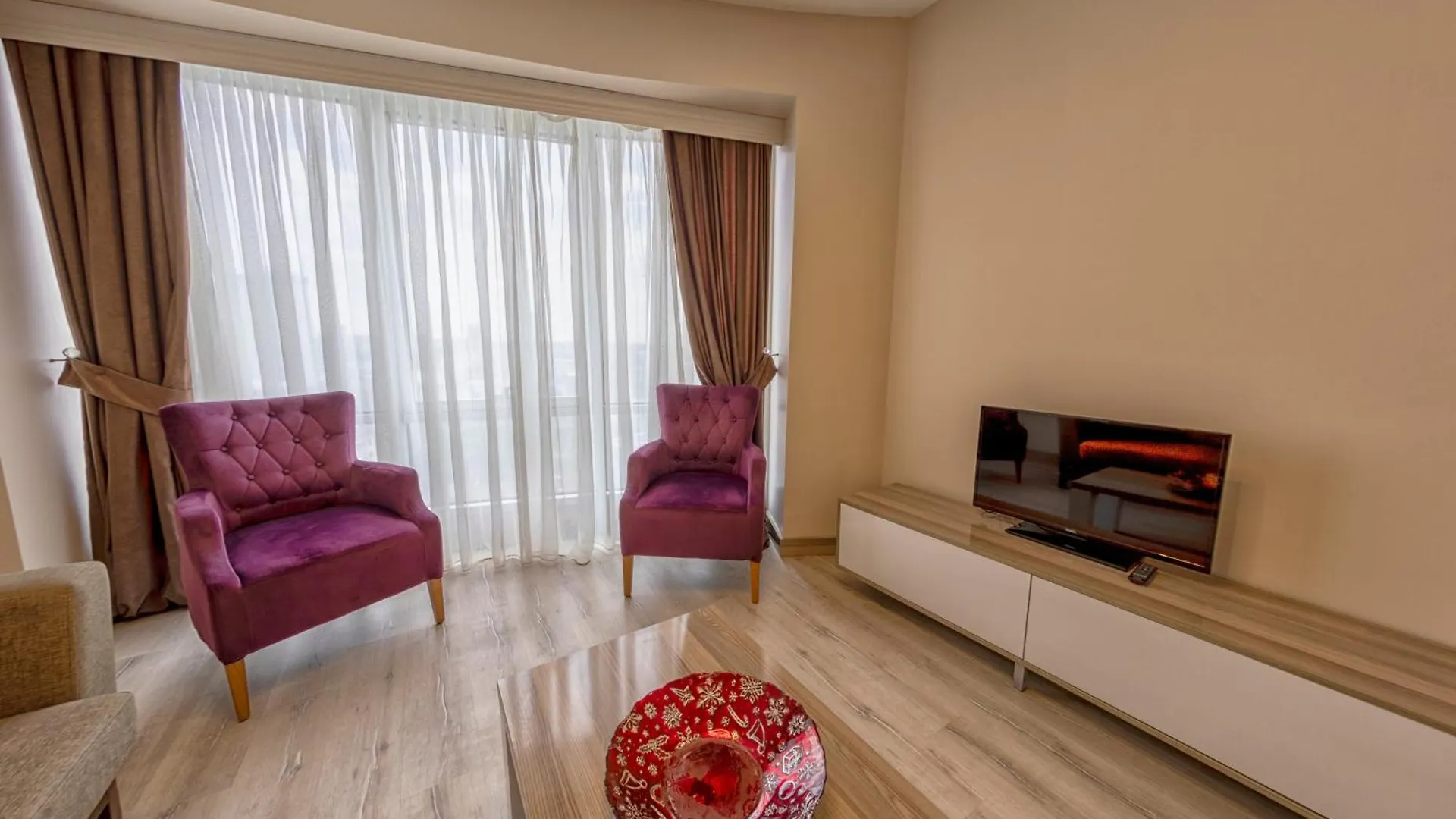 My House N5 Suites Hotel Istanbul Turkey