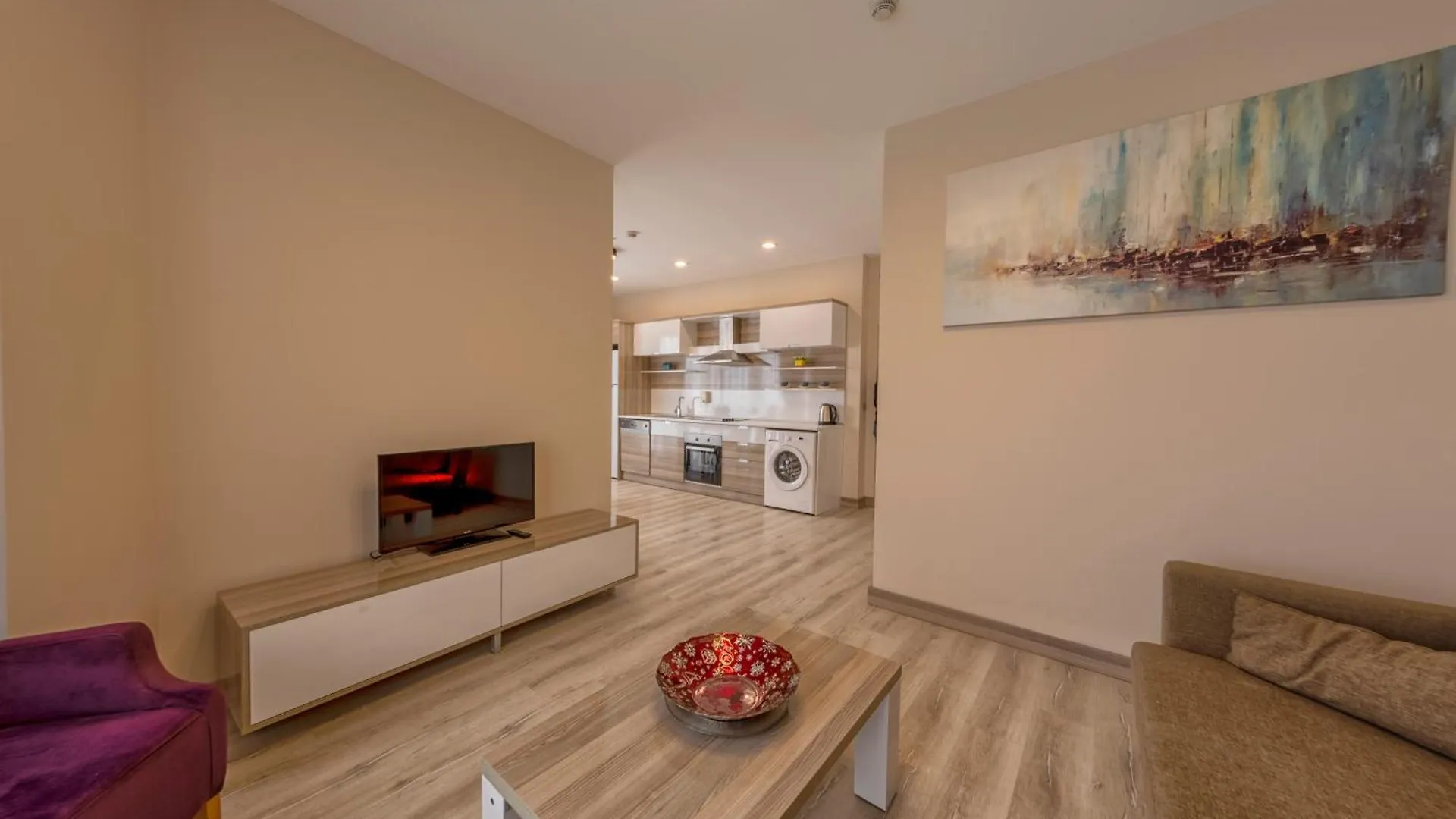 My House N5 Suites Hotel Istanbul