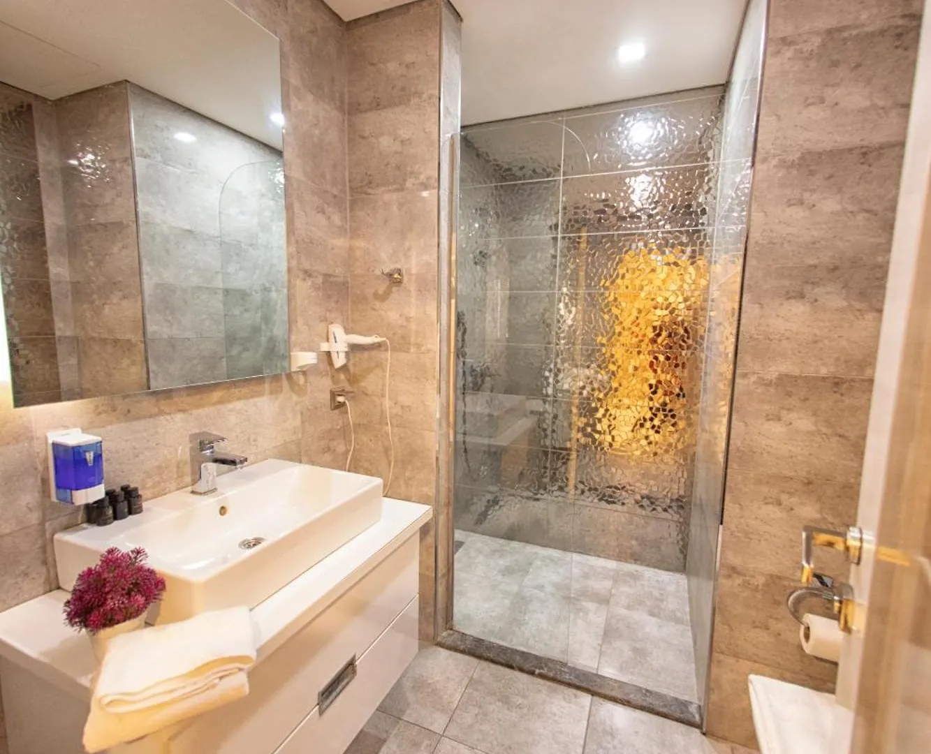 ****  My House N5 Suites Hotel Istanbul Turkey