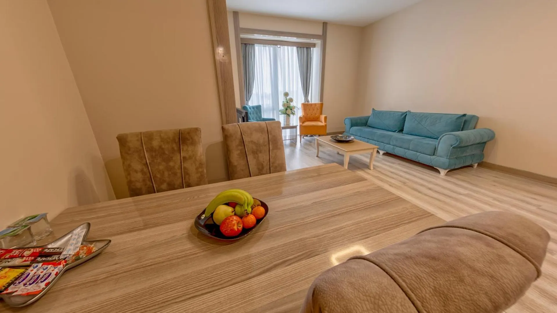 My House N5 Suites Hotel Istanbul