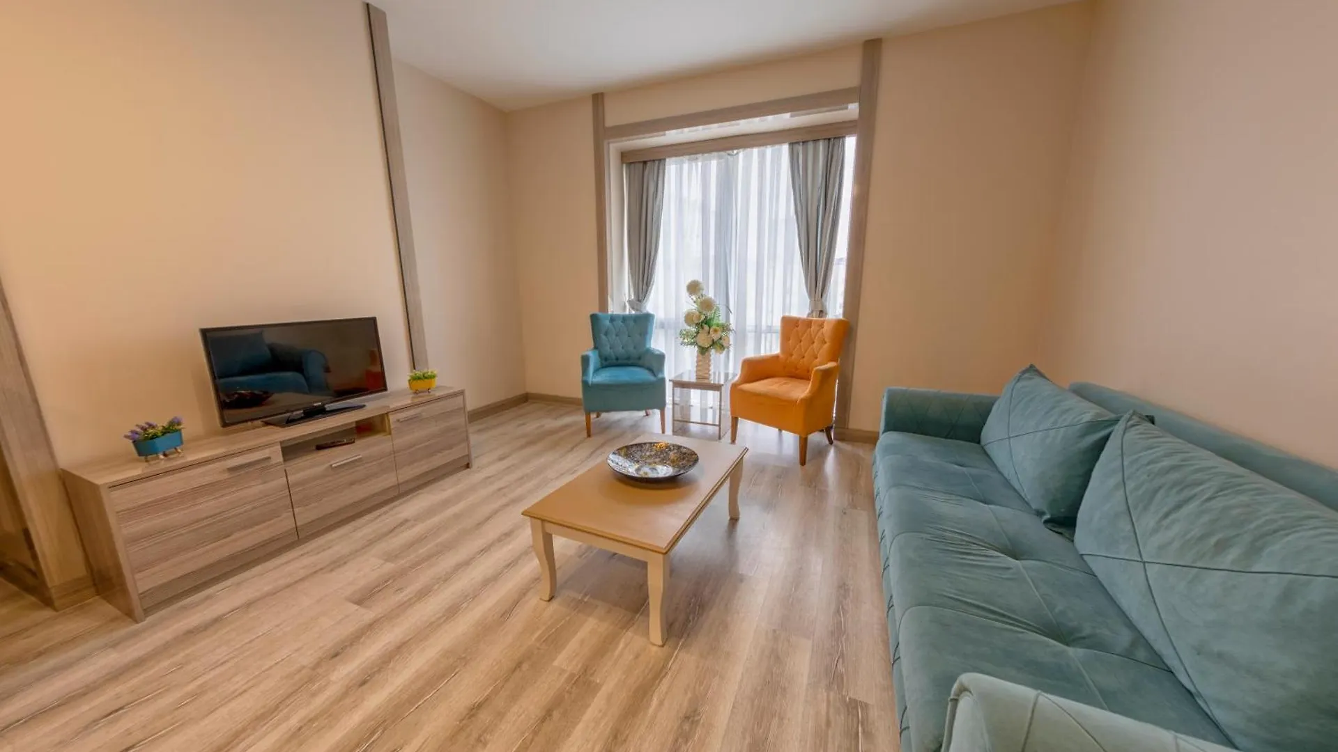 My House N5 Suites Hotel Istanbul 4*,  Turkey