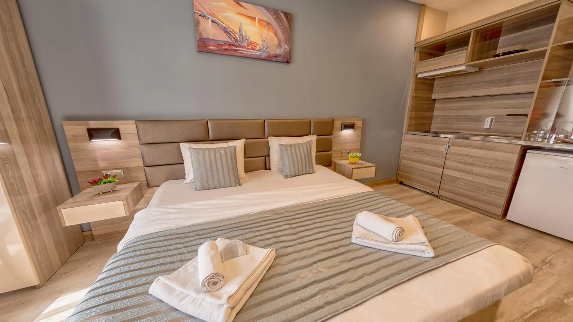 My House N5 Suites Hotel Istanbul