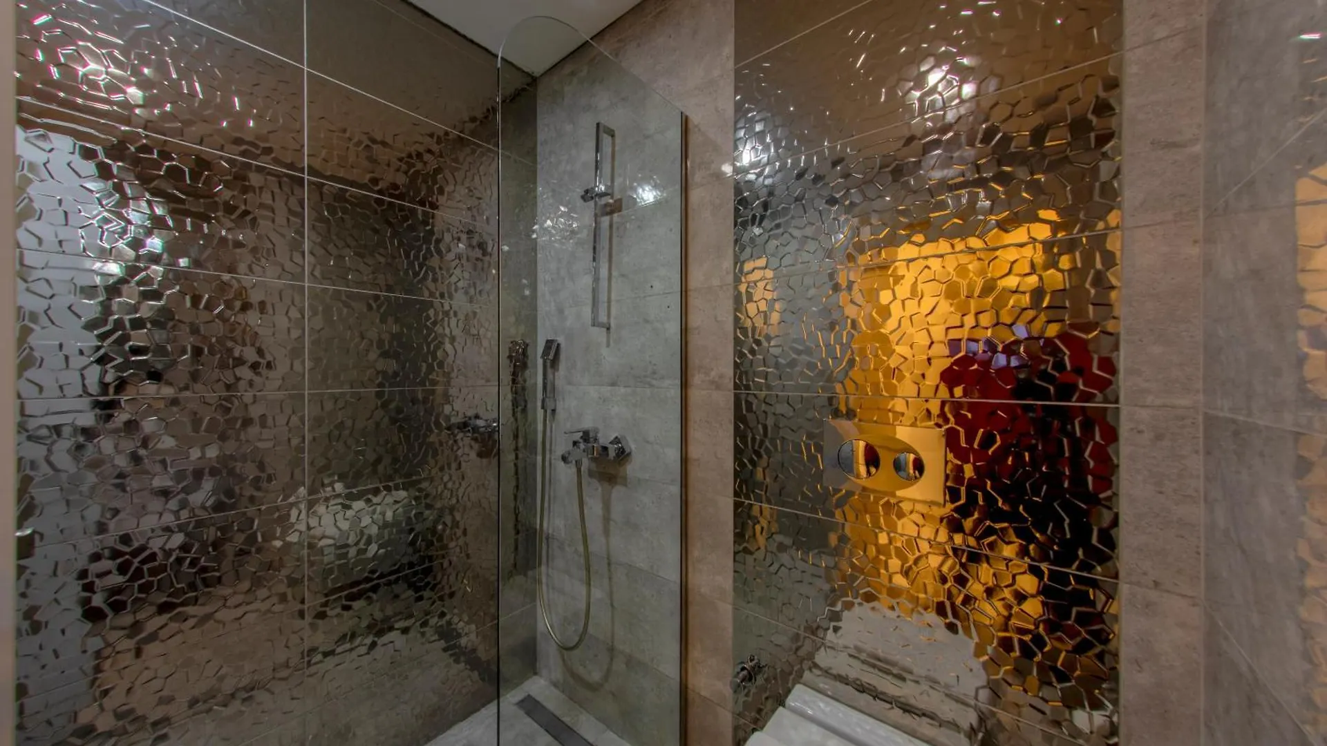 My House N5 Suites Hotel Istanbul