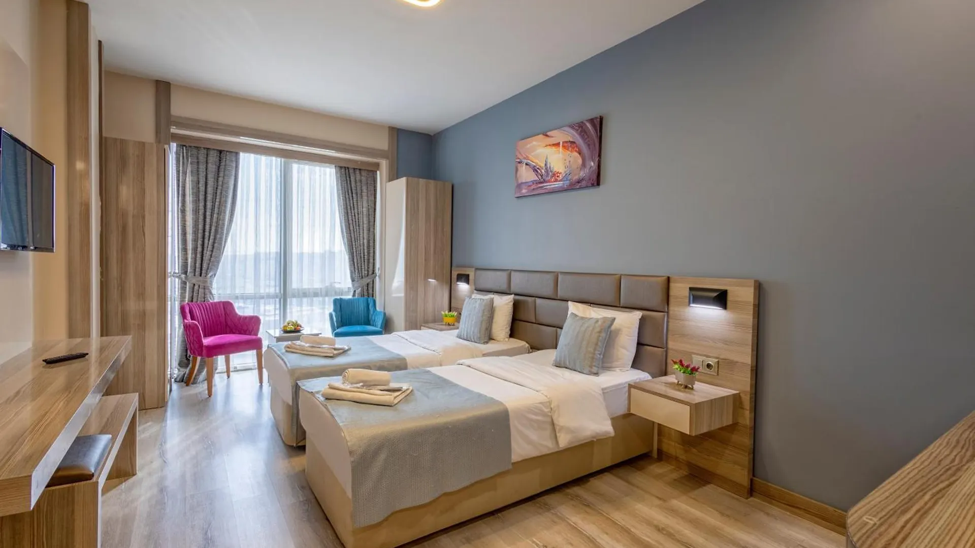 My House N5 Suites Hotel Istanbul