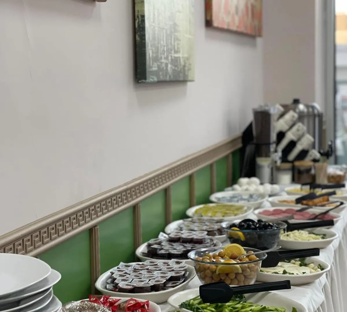 My House N5 Suites Hotel Istanbul