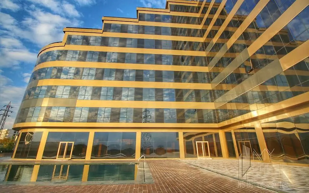 My House N5 Suites Hotel Istanbul
