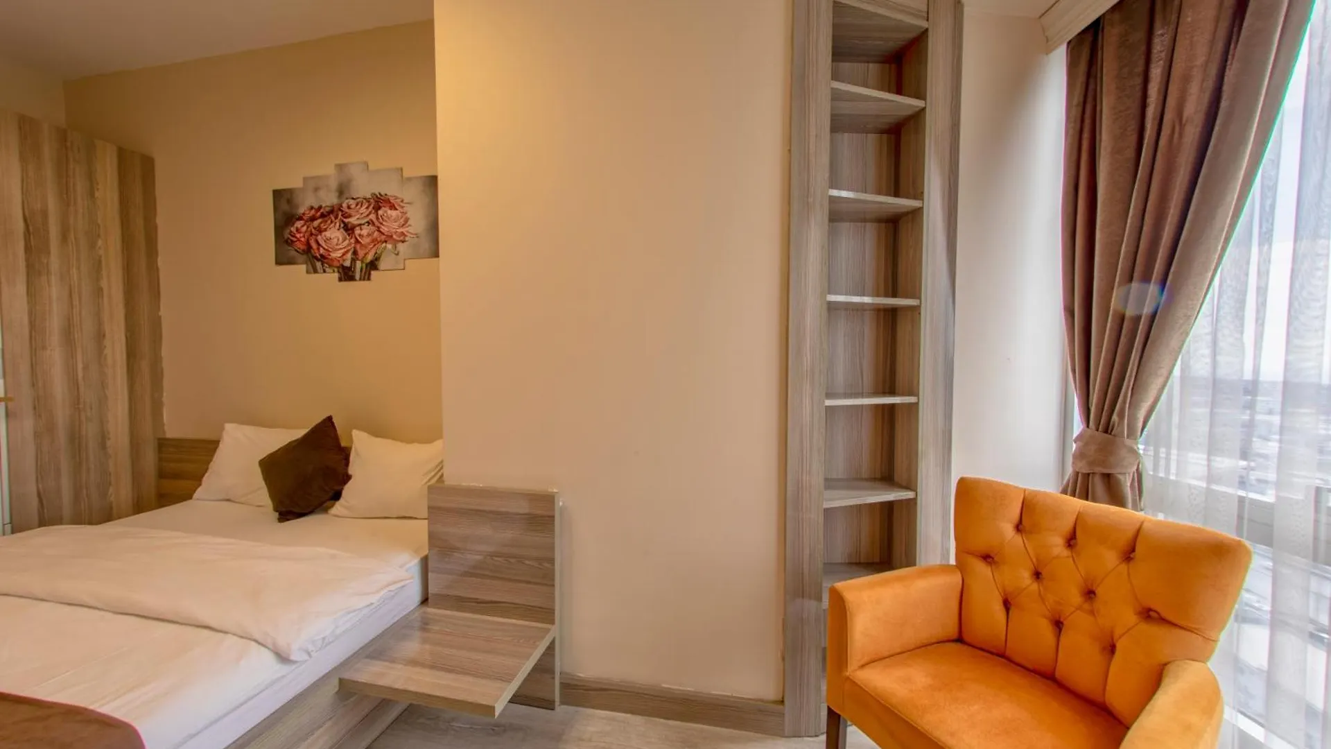 My House N5 Suites Hotel Istanbul