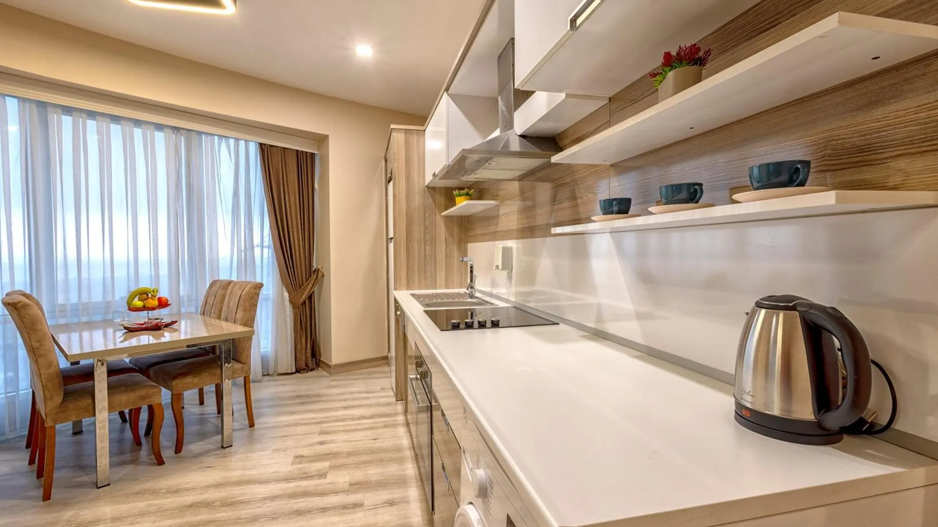 My House N5 Suites Hotel Istanbul