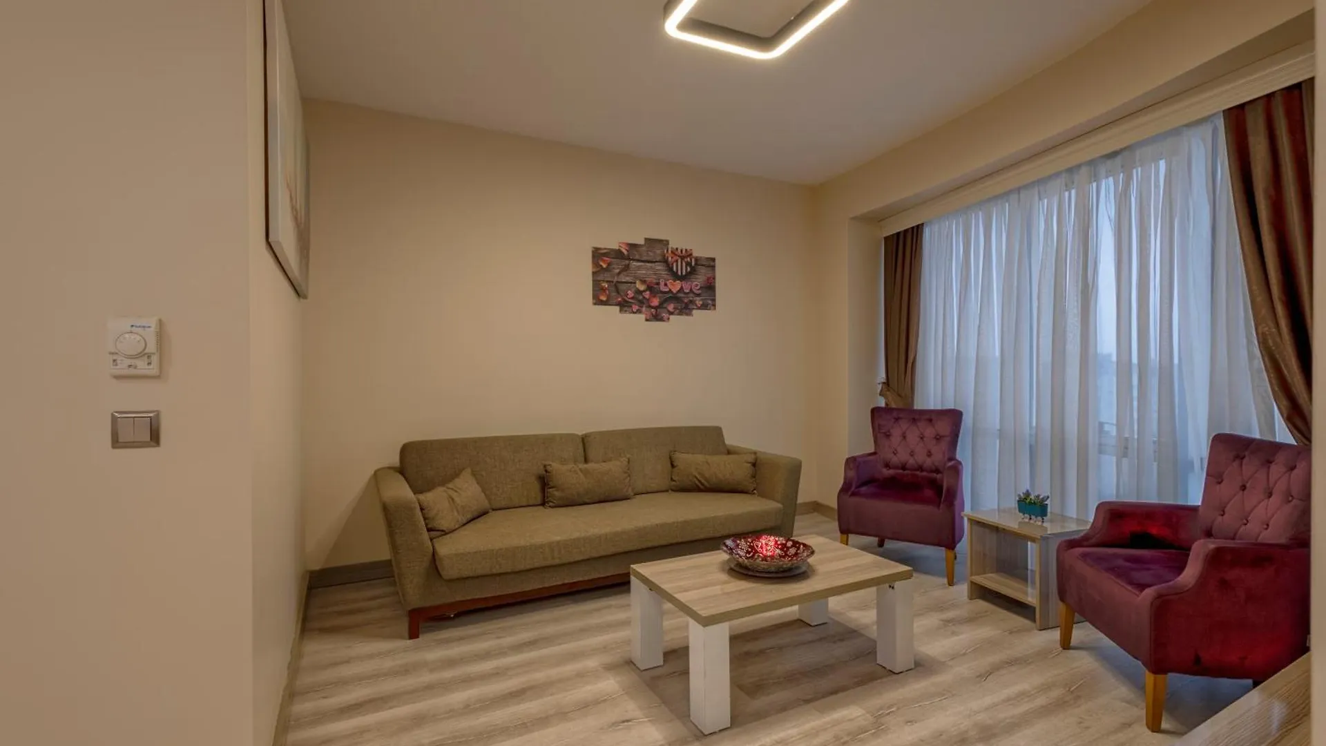 My House N5 Suites Hotel Istanbul