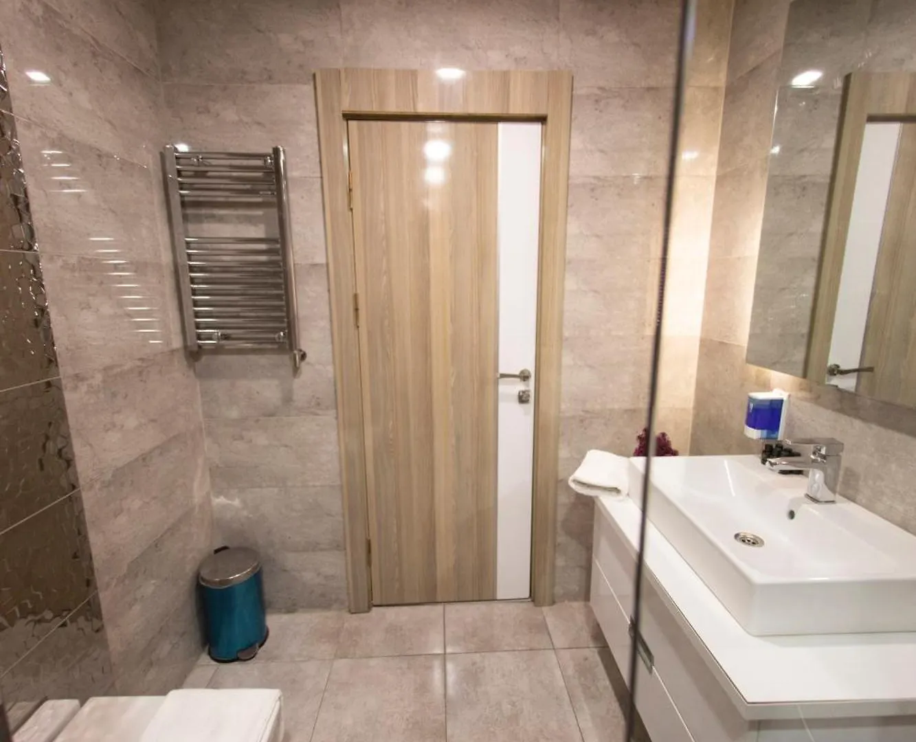 My House N5 Suites Hotel Istanbul 4*,  Turkey