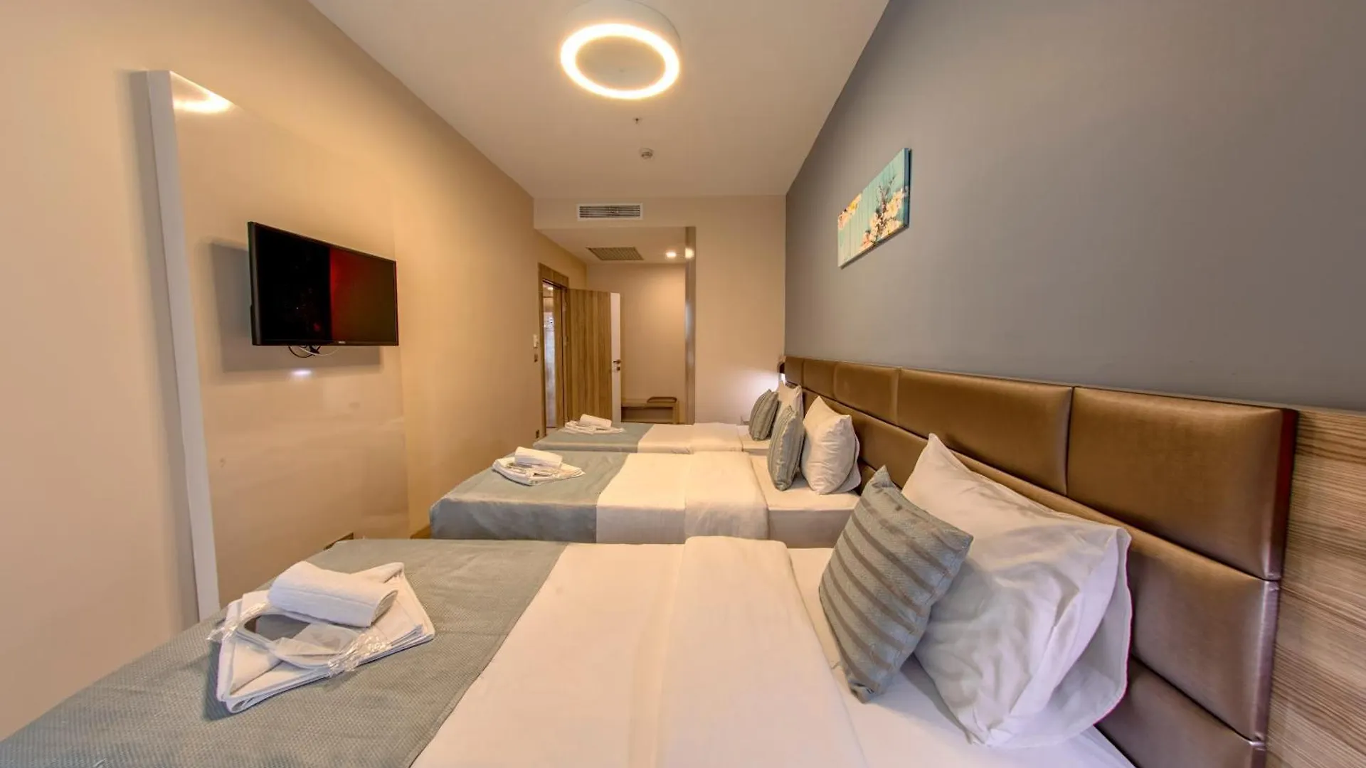 My House N5 Suites Hotel Istanbul 4*,  Turkey