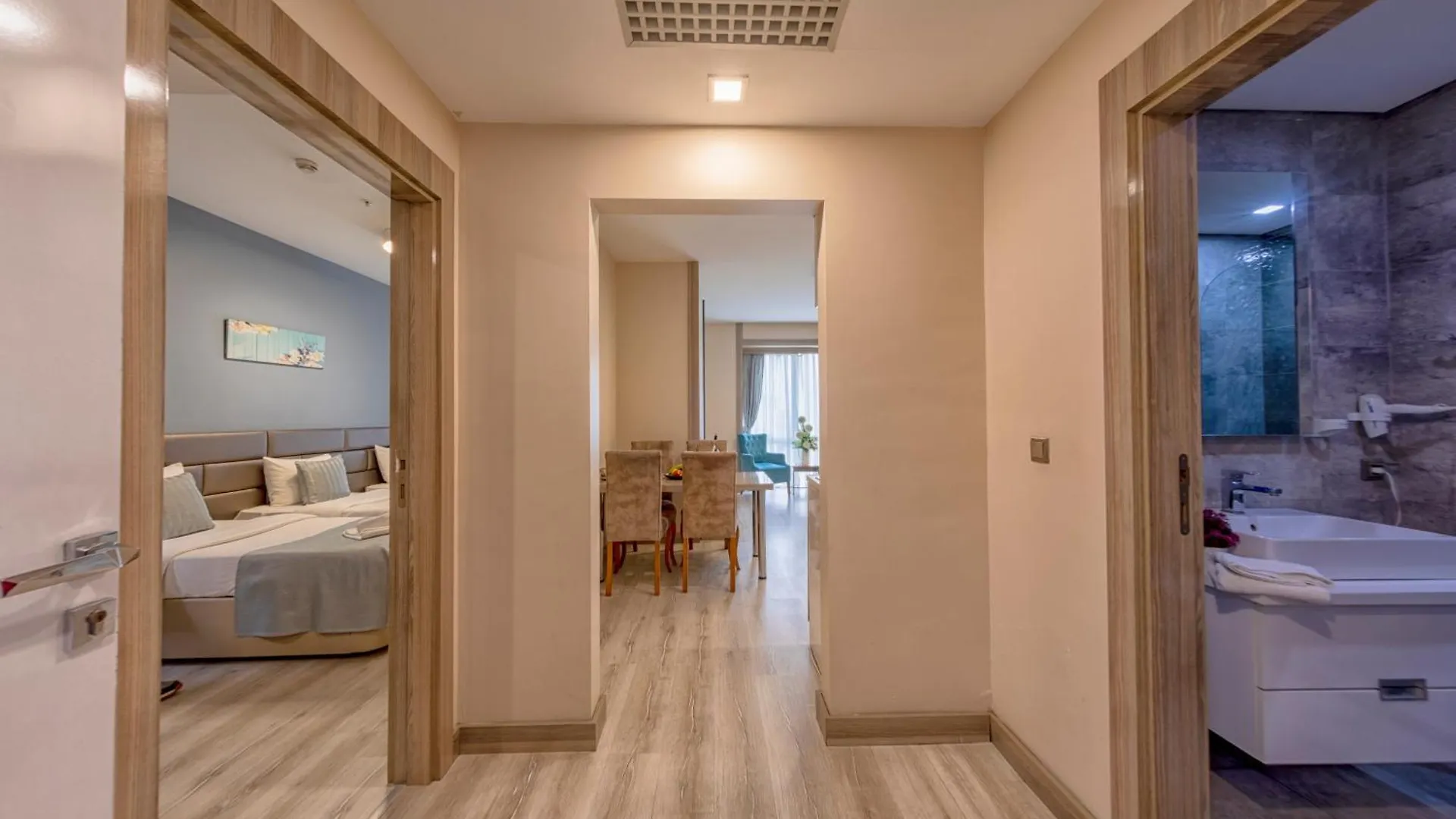 My House N5 Suites Hotel Istanbul
