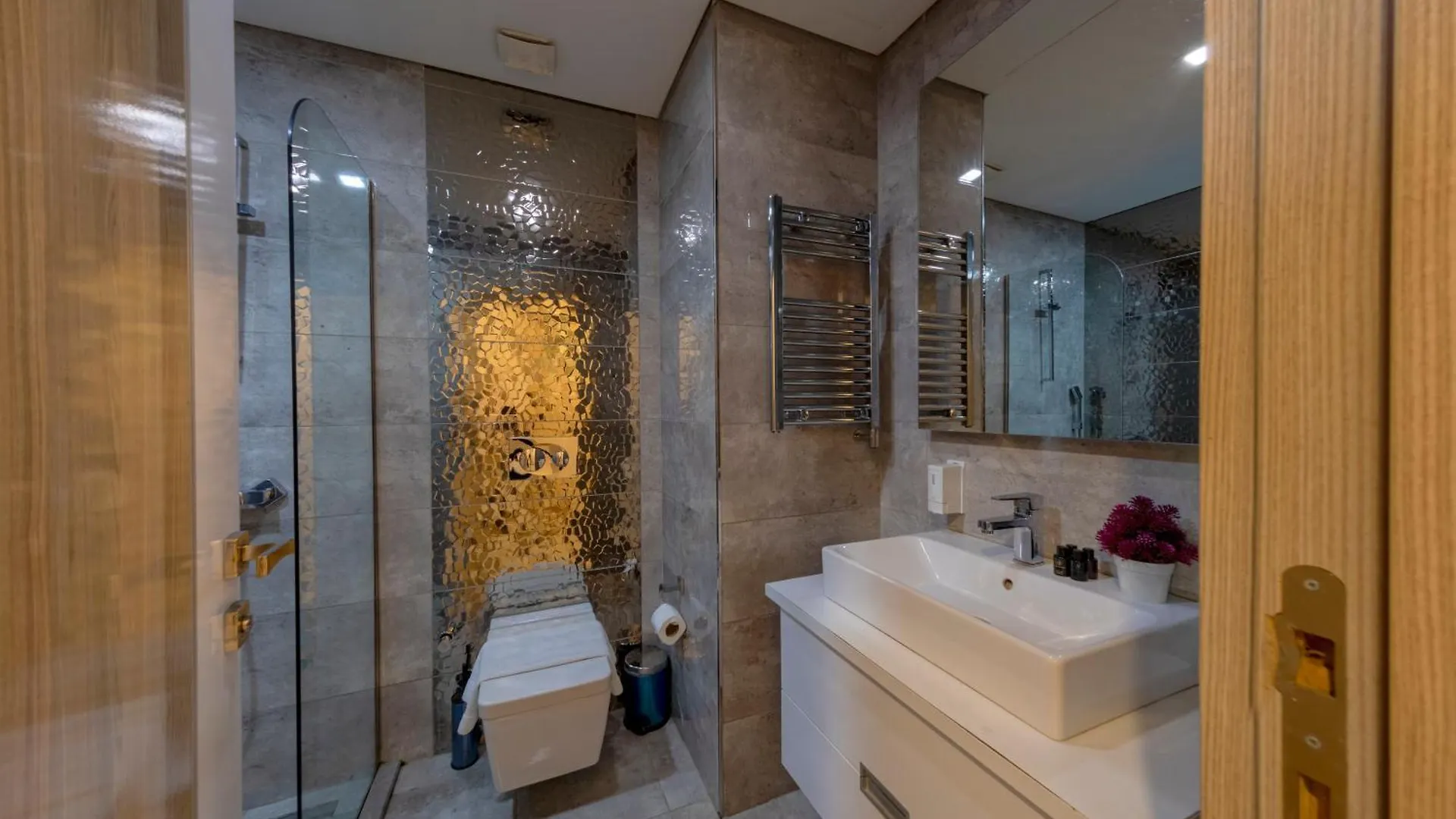 My House N5 Suites Hotel Istanbul