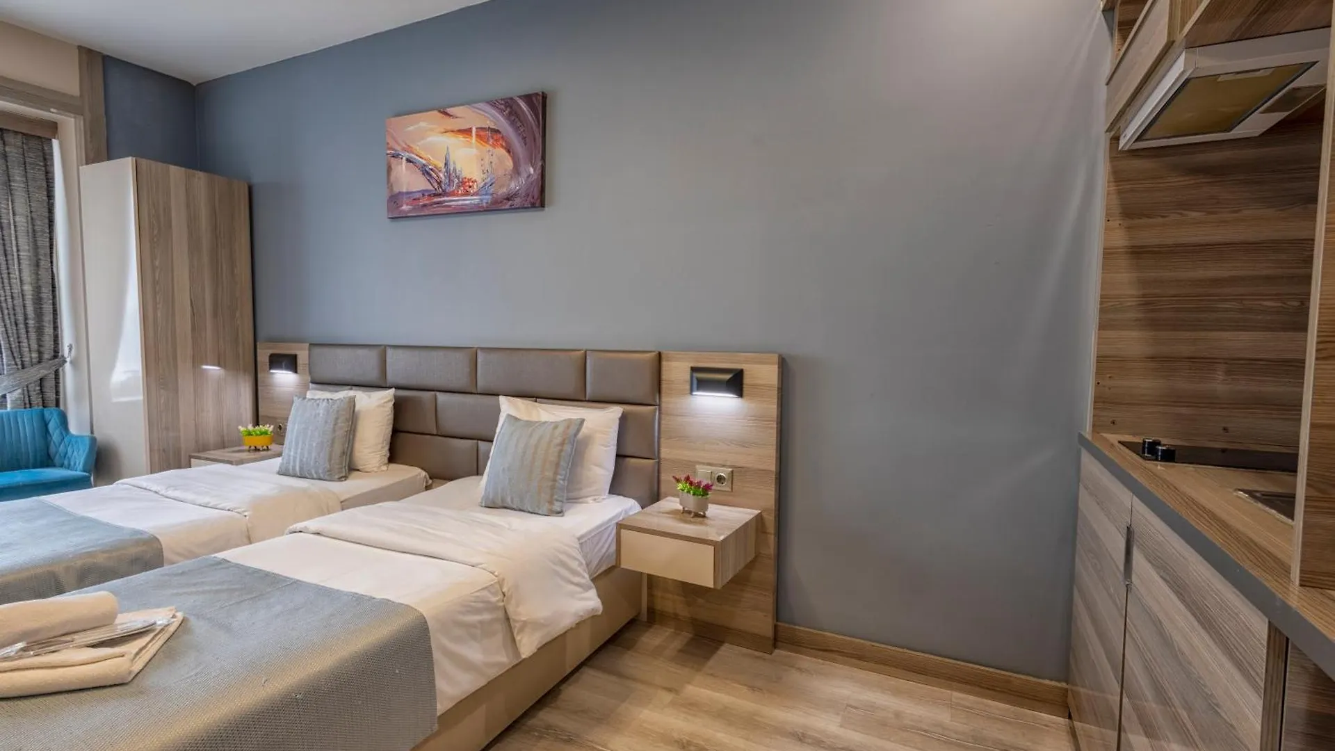 My House N5 Suites Hotel Istanbul