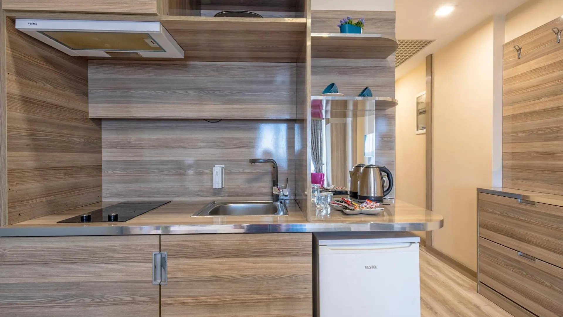 My House N5 Suites Hotel Istanbul 4*,  Turkey