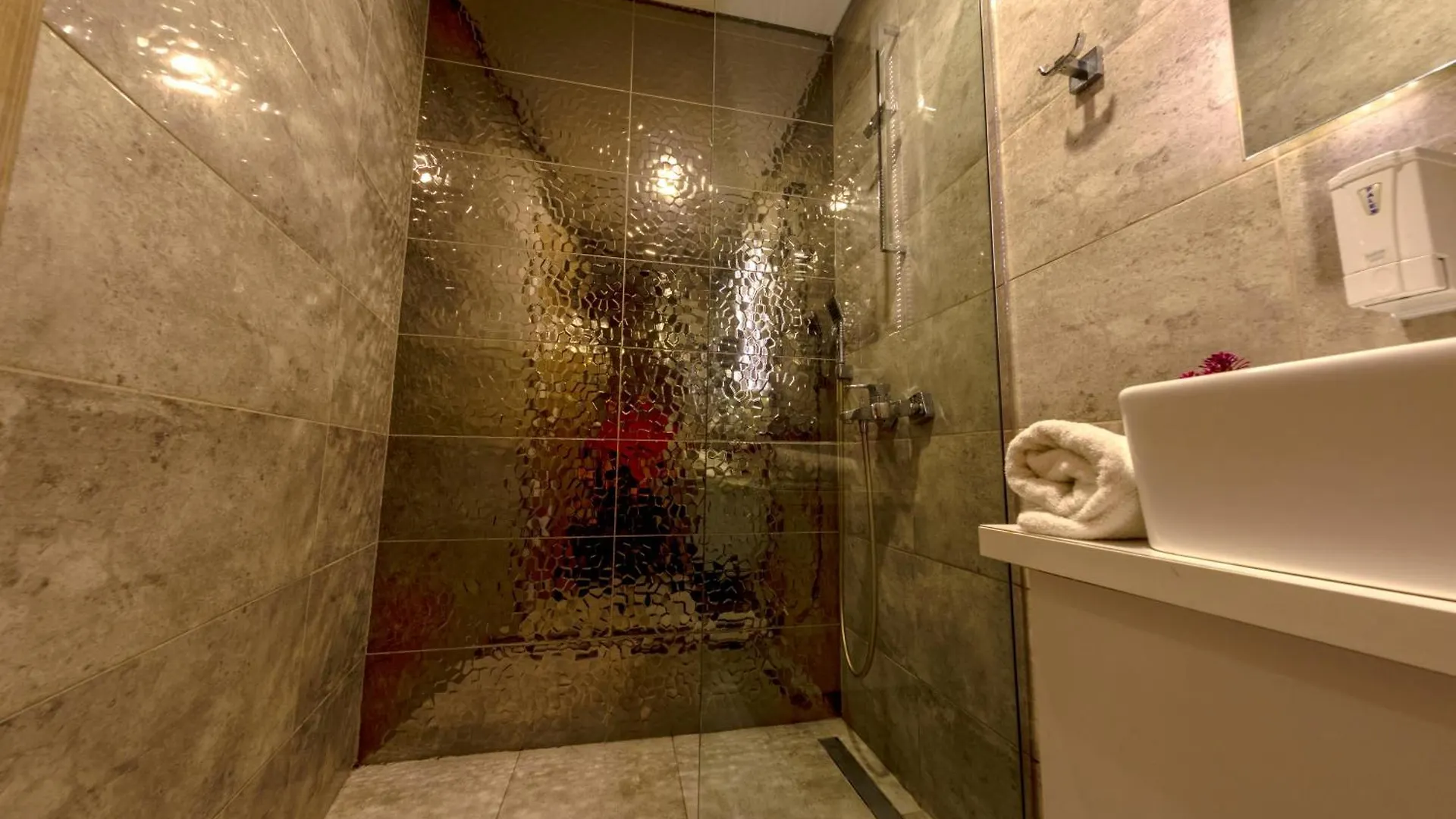 My House N5 Suites Hotel Istanbul