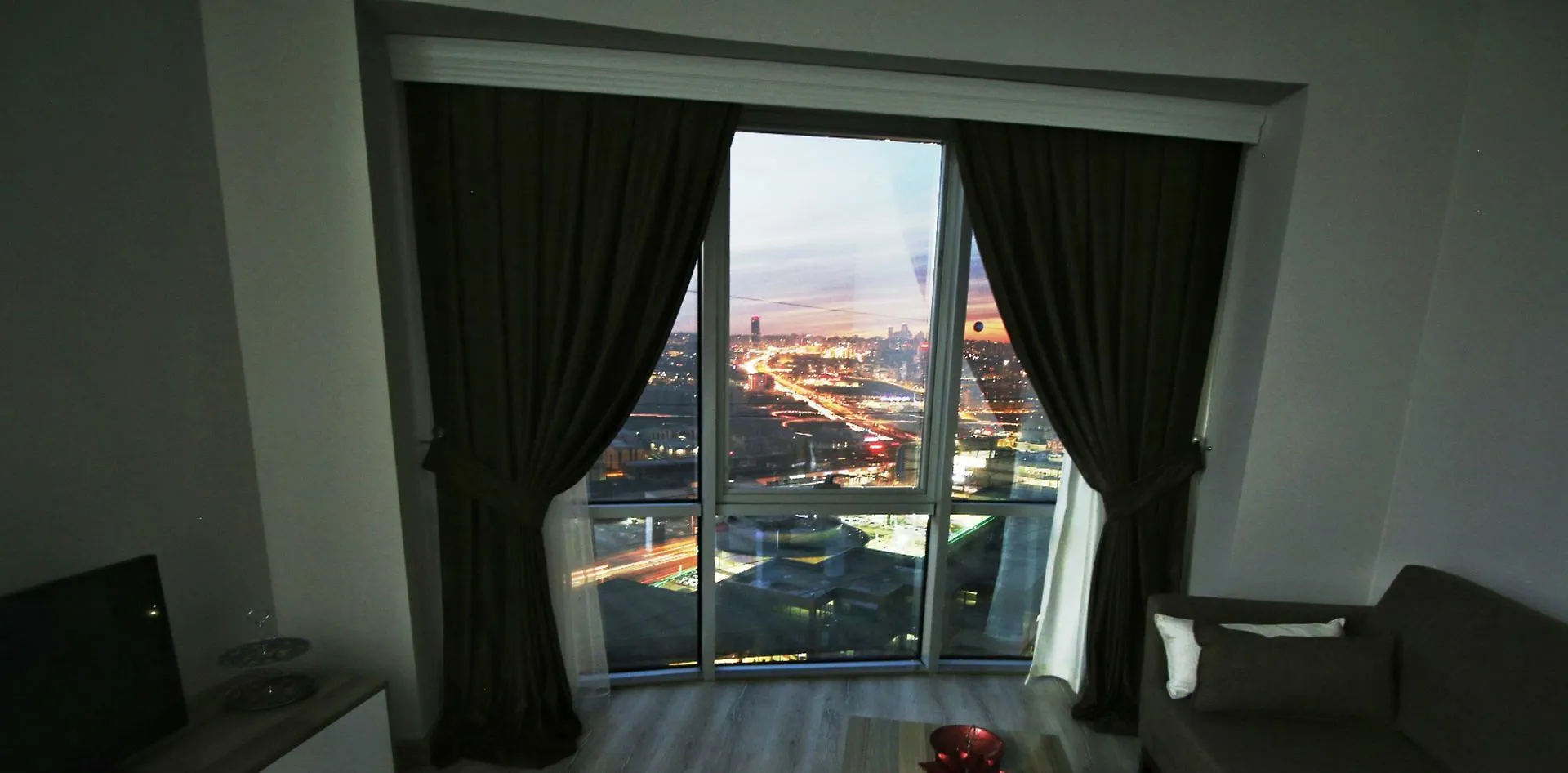 My House N5 Suites Hotel Istanbul