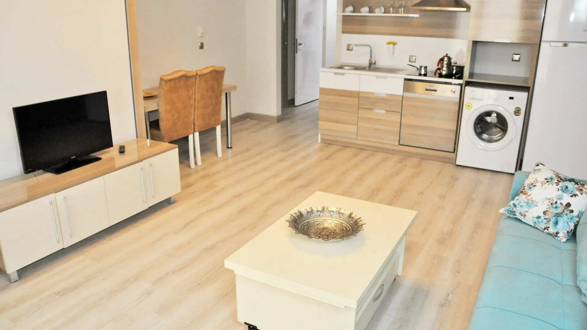 My House N5 Suites Hotel Istanbul 4*,