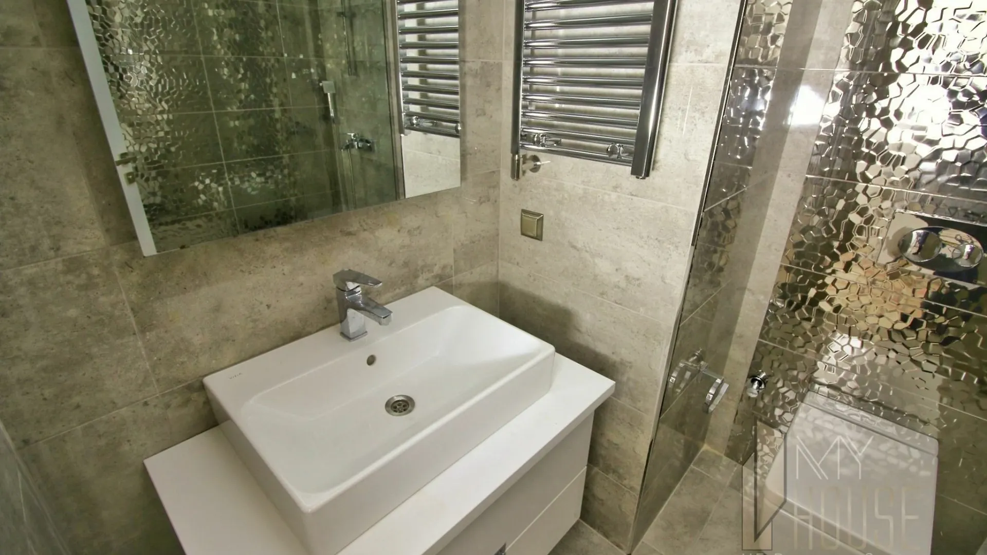 My House N5 Suites Hotel Istanbul
