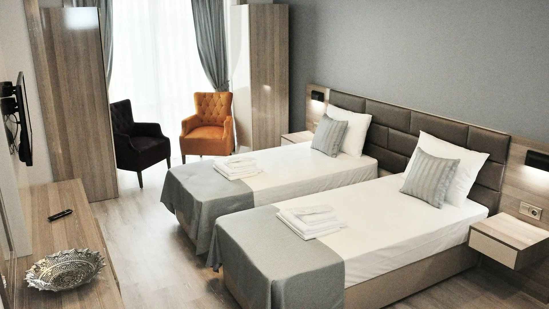 My House N5 Suites Hotel Istanbul 4*,  Turkey