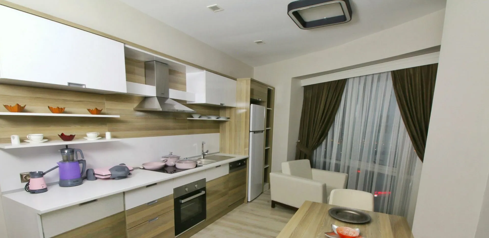 My House N5 Suites Hotel Istanbul Turkey